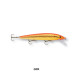 Husky Jerk From 12 to 14 cm - HJ12-14 - Rapala 